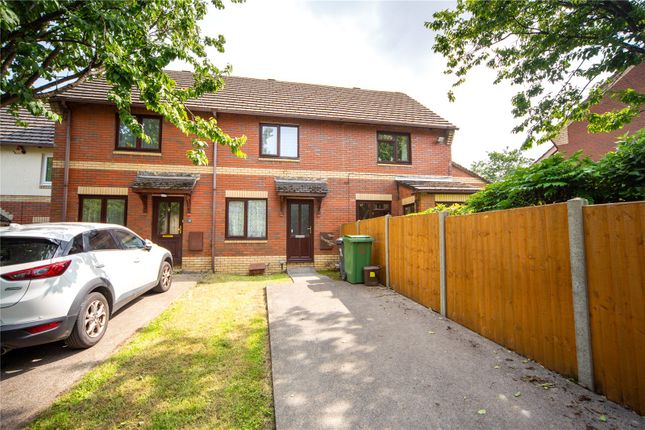 Fairacre Close, Thornhill, Cardiff, CF14 2 bed terraced house for sale
