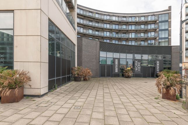 The Boulevard, Leeds LS10 1 bed flat for sale