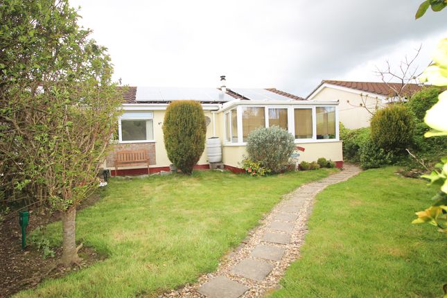 3 bedroom semi-detached bungalow for sale