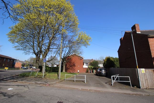 Short Street, Wednesbury Land for sale