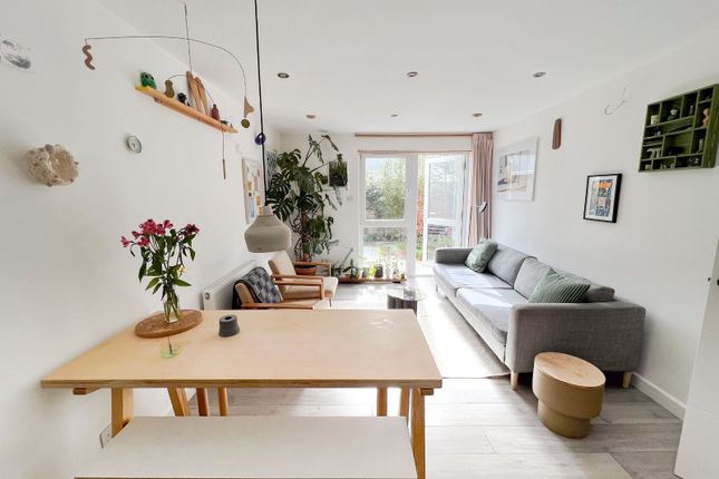 The Heights, Charlton, SE7 1 bed apartment for sale