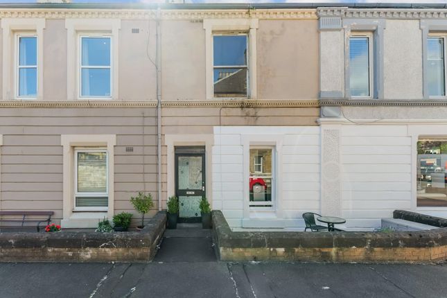 2 bed maisonette
