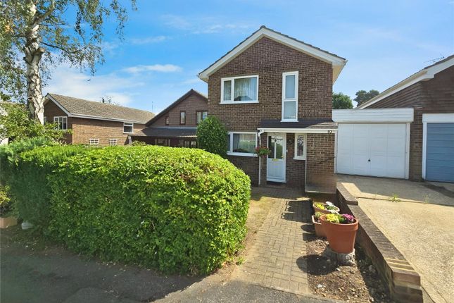 Sylvanus, Berkshire RG12 4 bed link detached house for sale