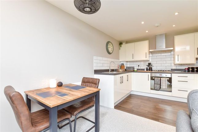 1 bed flat