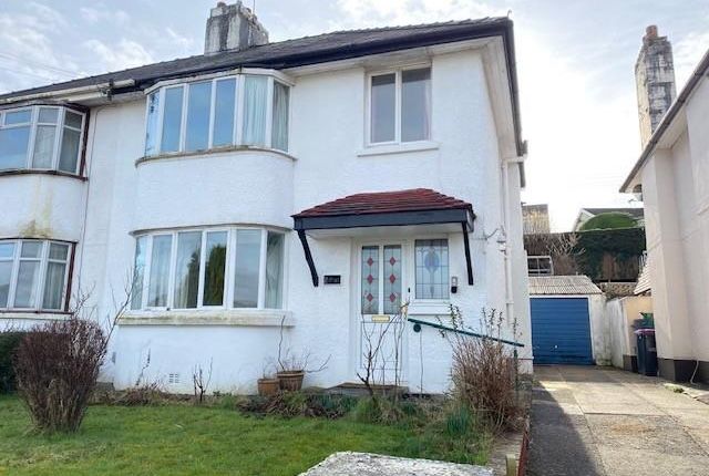 3 bed semi-detached house