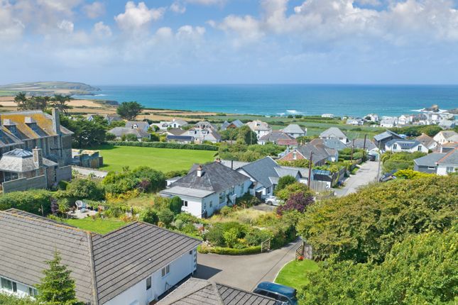 Portscatho, Trevone, PL28 3 bed house for sale
