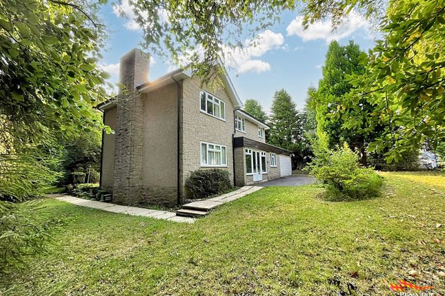 Mill Lane, Haltwhistle NE49 4 bed detached house for sale