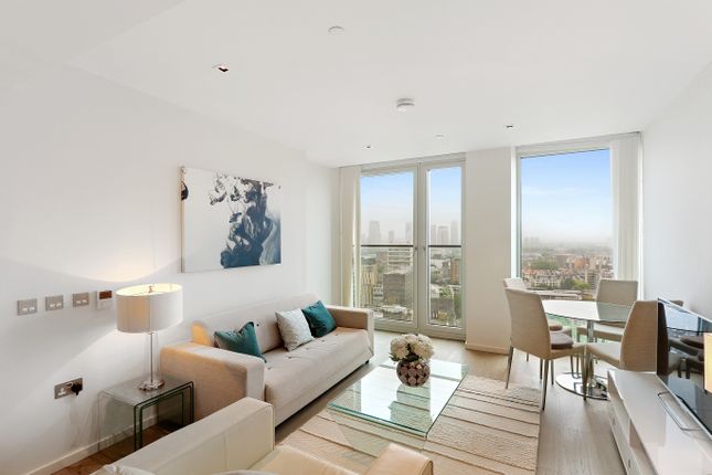 1 bed flat