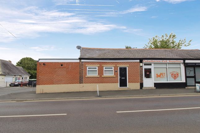 Main Street, Ryton NE40 1 bed cottage for sale