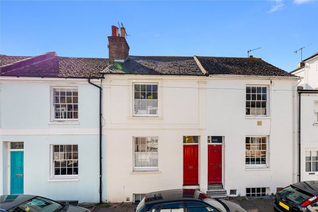 Queens Gardens, Brighton, East... 2 bed terraced house for sale