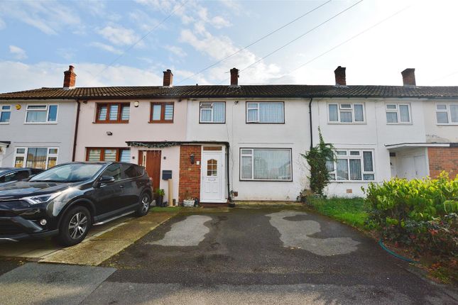 Gascons Grove, Slough 2 bed terraced house for sale
