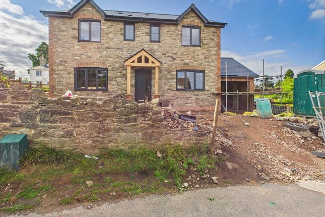 Sun Green Road, Lydney GL15 4 bed detached house for sale