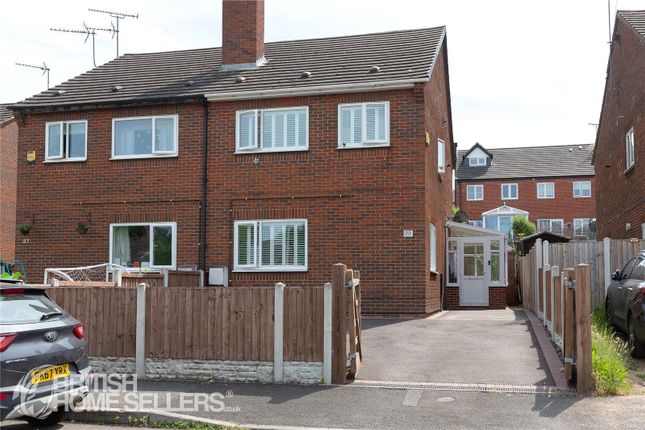 4 bedroom semi-detached house for sale