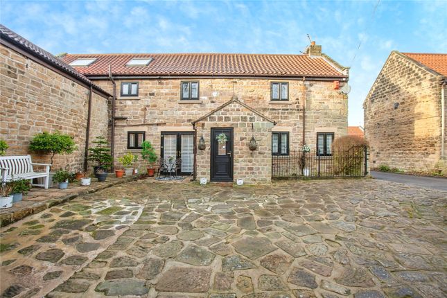 3 bedroom barn conversion for sale