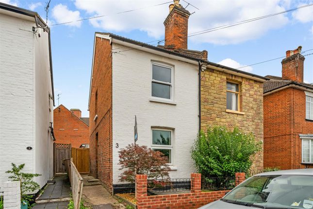 Nettles Terrace, Guildford 3 bed house for sale
