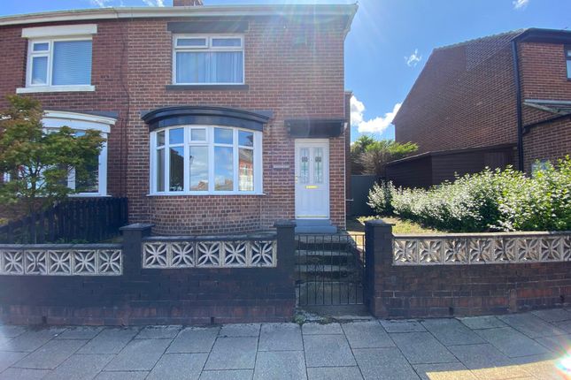 Seaside Lane South, Easington... 3 bed semi