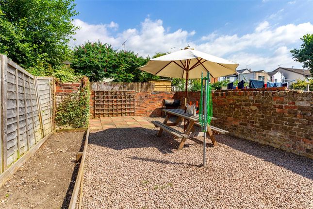 St. Pauls Street North... 4 bed terraced house for sale