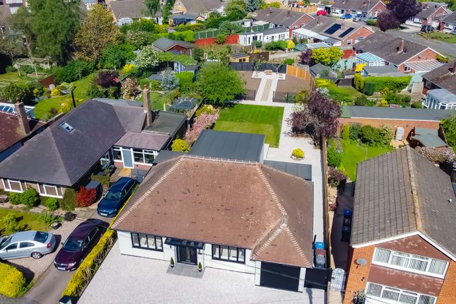 Boyslade Road East, Burbage, LE10 4 bed detached house for sale