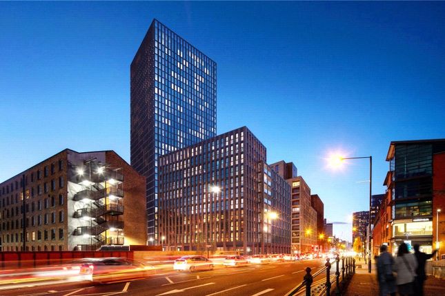 One Port Street, 1 Port Street... 2 bed apartment for sale