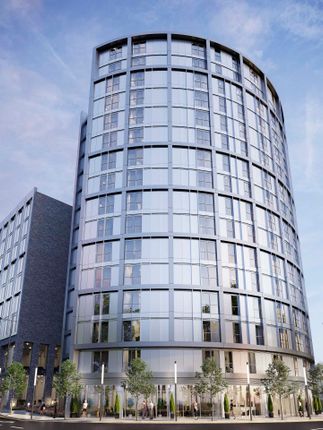 at One Park Lane, One Park Lane... 1 bed apartment for sale