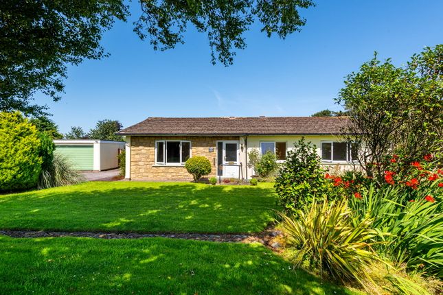 Skinburness Road, Skinburness... 4 bed detached bungalow for sale