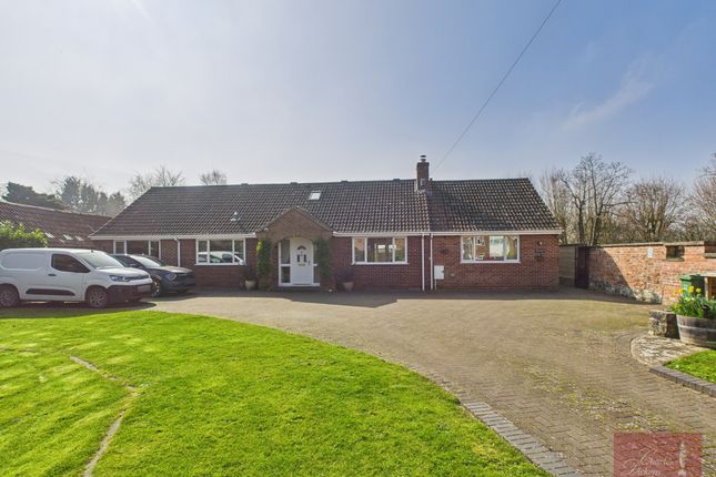 5 bedroom detached bungalow for sale