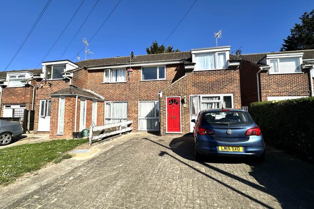 5 bedroom semi-detached house for sale