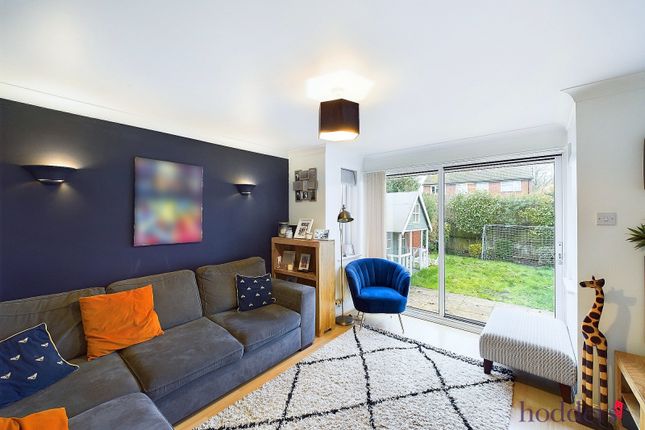 Redwoods, Addlestone, Surrey, KT15 3 bed detached house for sale