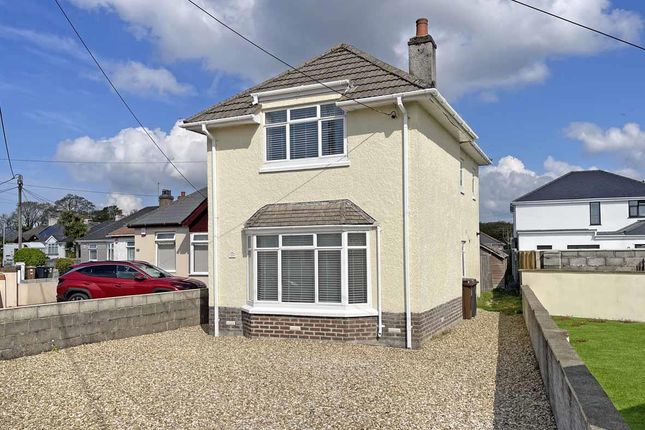 2 bedroom detached house for sale