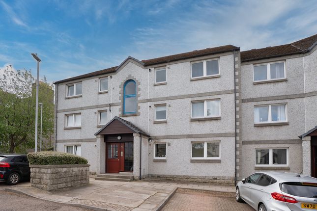 Ferryhill Gardens, Aberdeen, AB11 2 bed flat for sale