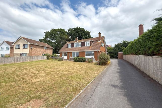 Avondale Road, Exmouth 4 bed detached house for sale