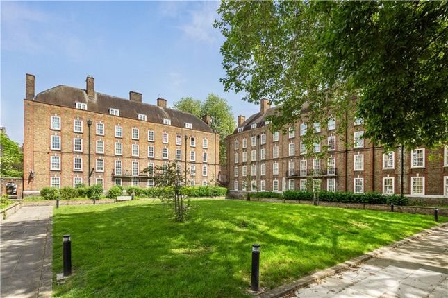 Derby House, Walnut Tree Walk... 2 bed apartment for sale