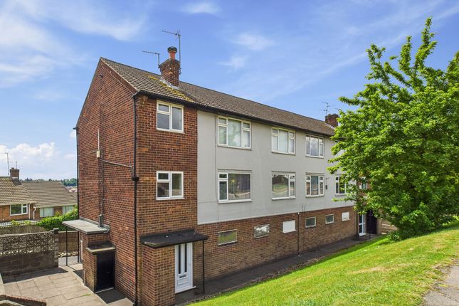 Westdale Court, Nottingham NG4 2 bed maisonette for sale