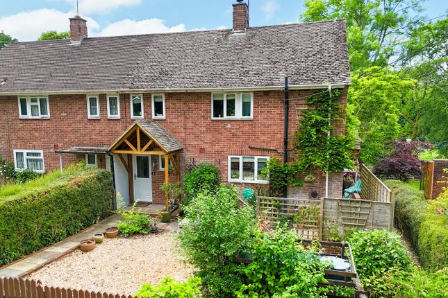 Canterton Lane, Lyndhurst SO43 3 bed semi