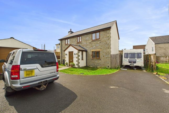 Orchard Way, Coleford GL16 3 bed detached house for sale