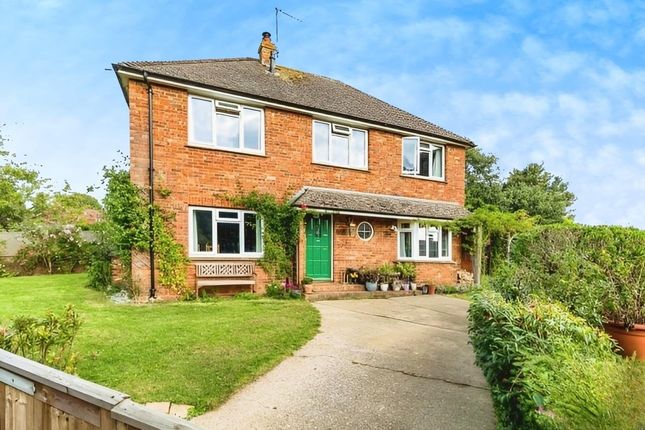 The Street, Little Chart, Ashford... 3 bed detached house for sale