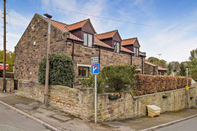 Church Lane, Ravenfield, Rotherham 5 bed detached house for sale