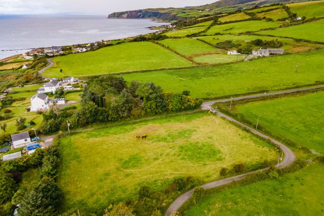 Plot for sale