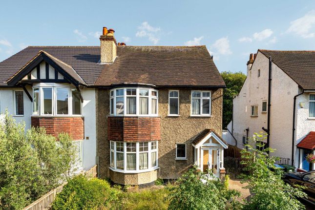 Westbrook Road, Blackheath, London, SE3 4 bed semi