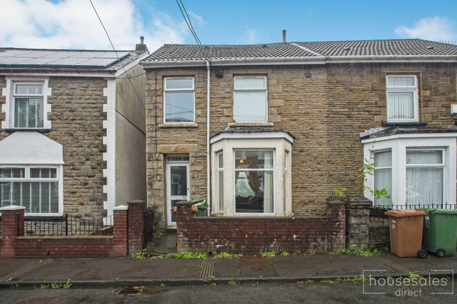 2 bed semi-detached house