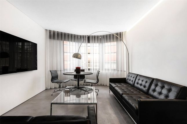 Queens Court, Queensway, London, W2 3 bed apartment for sale