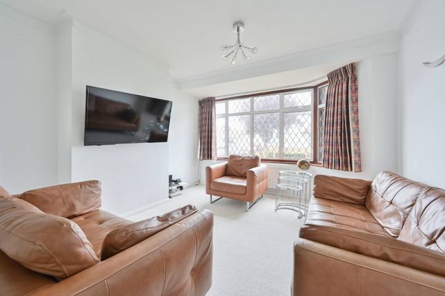 Fairview Crescent, Rayners Lane... 5 bed terraced house for sale