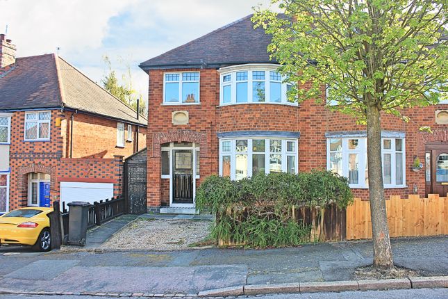 3 bed semi-detached house