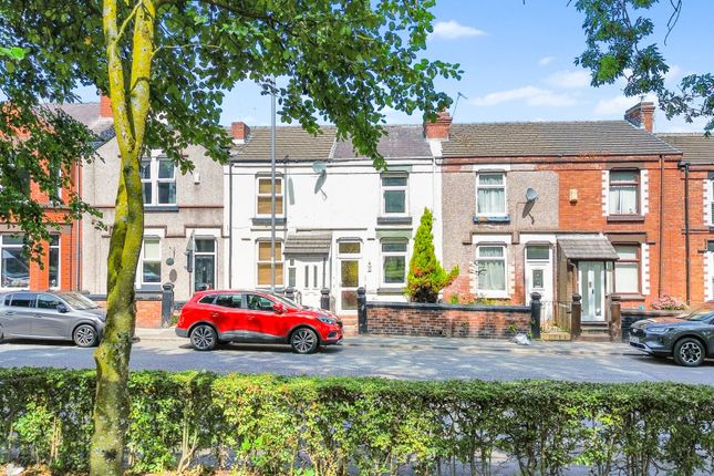Robins Lane, St. Helens, WA9 2 bed terraced house for sale