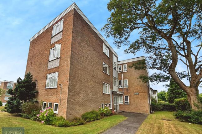 Barons Close, Harborne, Birmingham 1 bed flat for sale