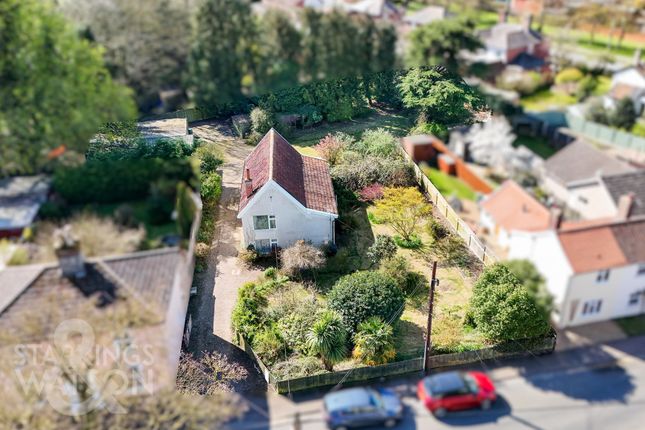 Sunnyside, Diss 3 bed detached house for sale