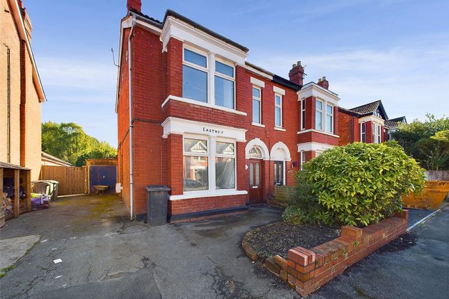 Central Road, Gloucester... 3 bed semi