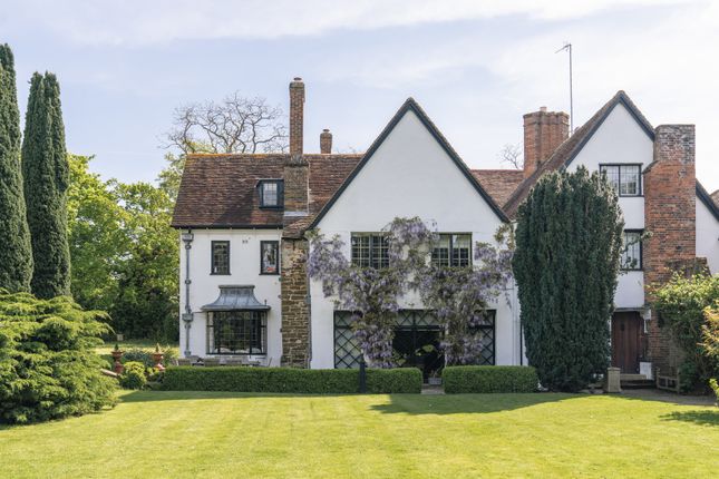 Harlington Manor, Harlington... 10 bed detached house for sale