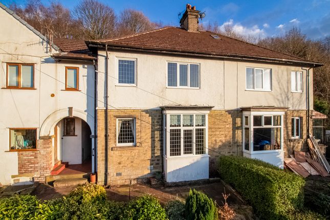 Station Road, Holmfirth 3 bed terraced house for sale