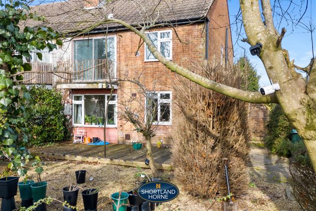 Stonehouse Lane, Whitley, Coventry... 2 bed maisonette for sale